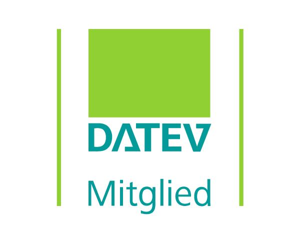 Siegel DATEV Mitglied